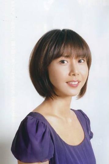 松嶋菜々子さんの髪型ショートボブやロングも素敵 オーダー方法は 咲きどりブログ